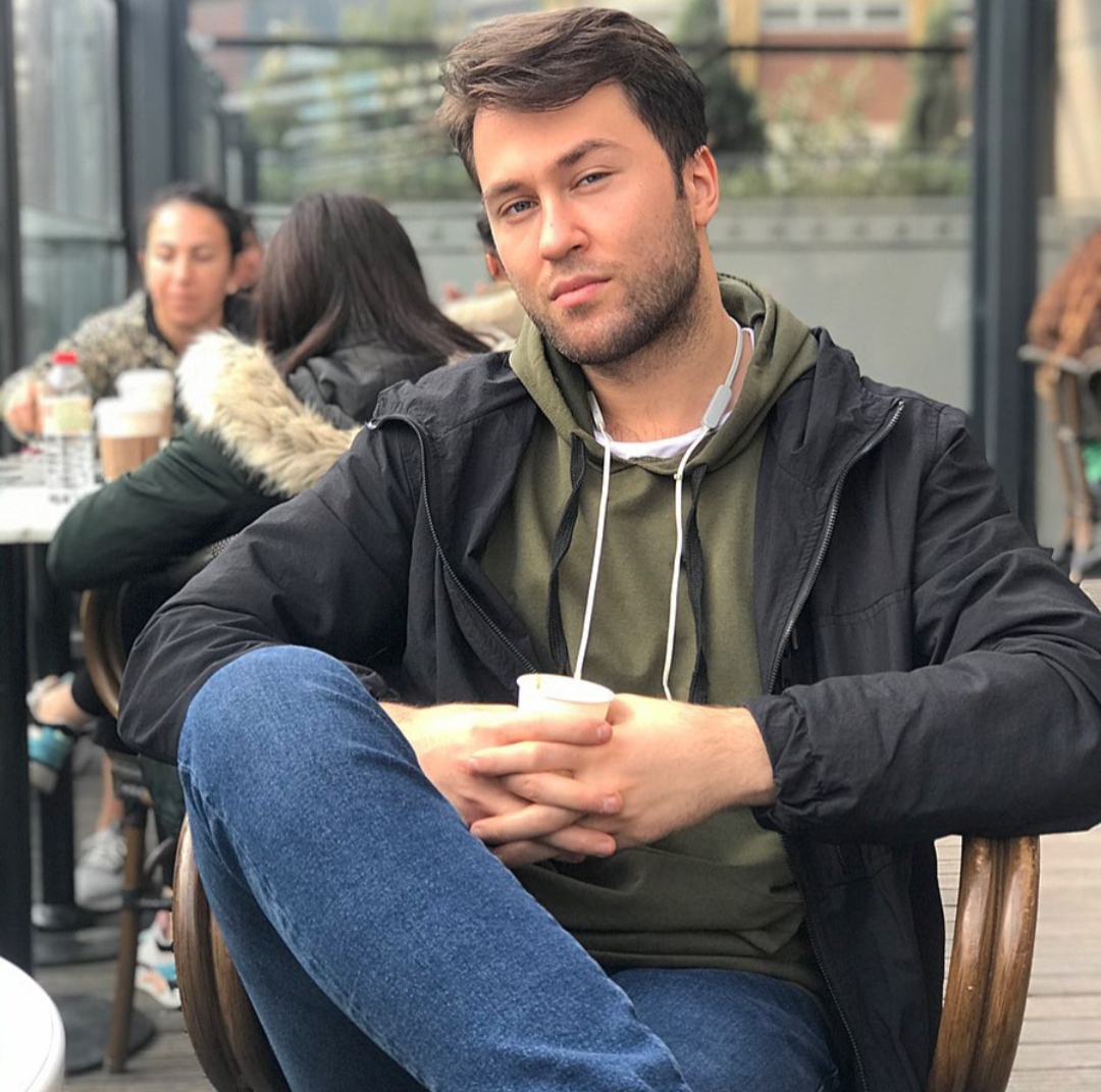 Erkan
