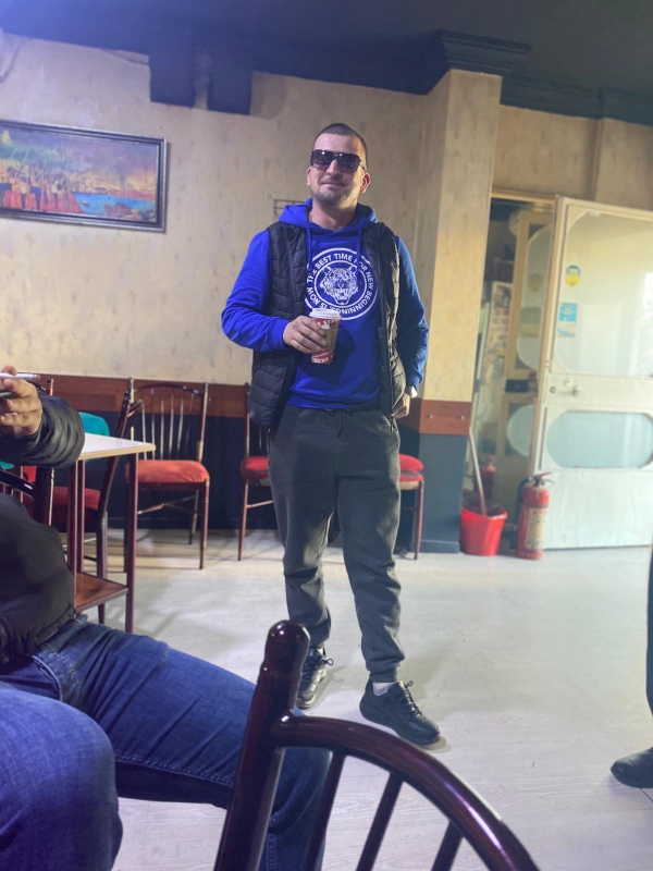 Osman