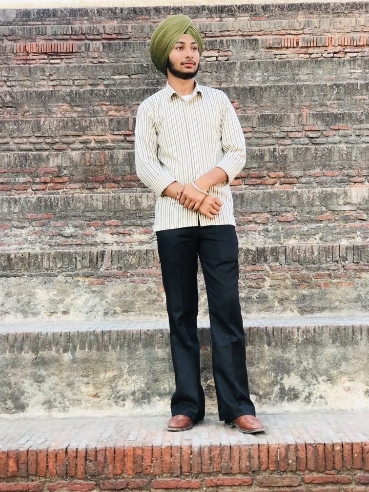 Diljeet