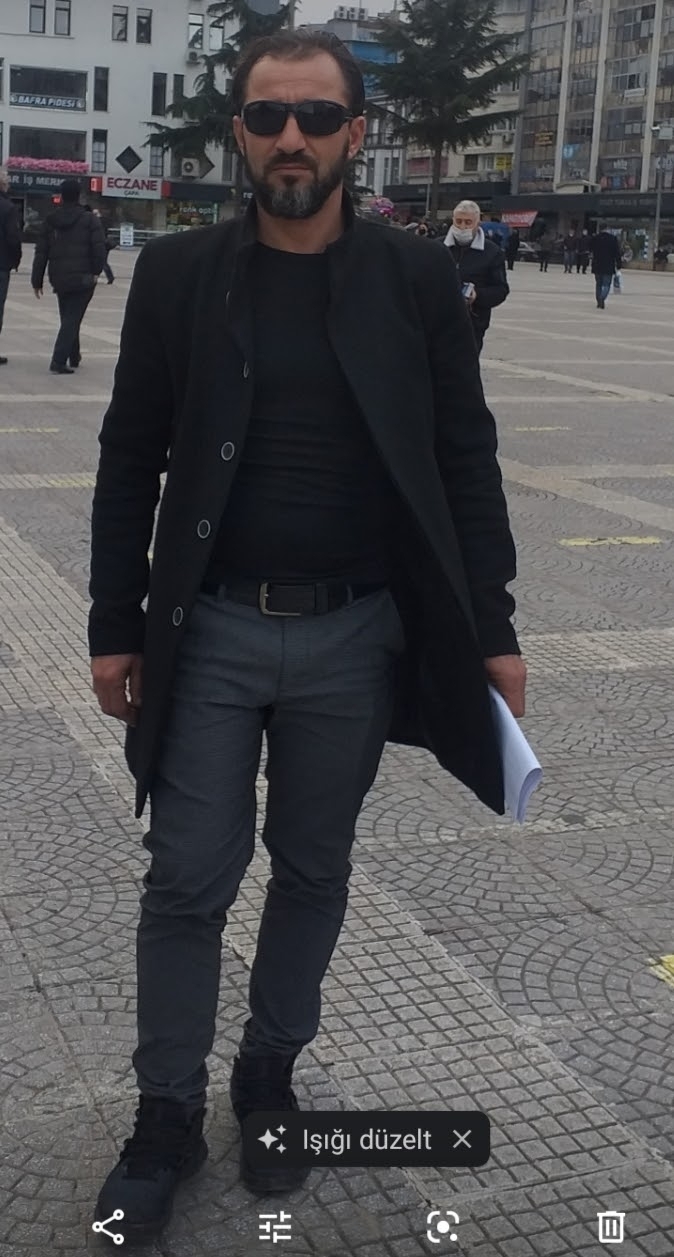 Yusuf