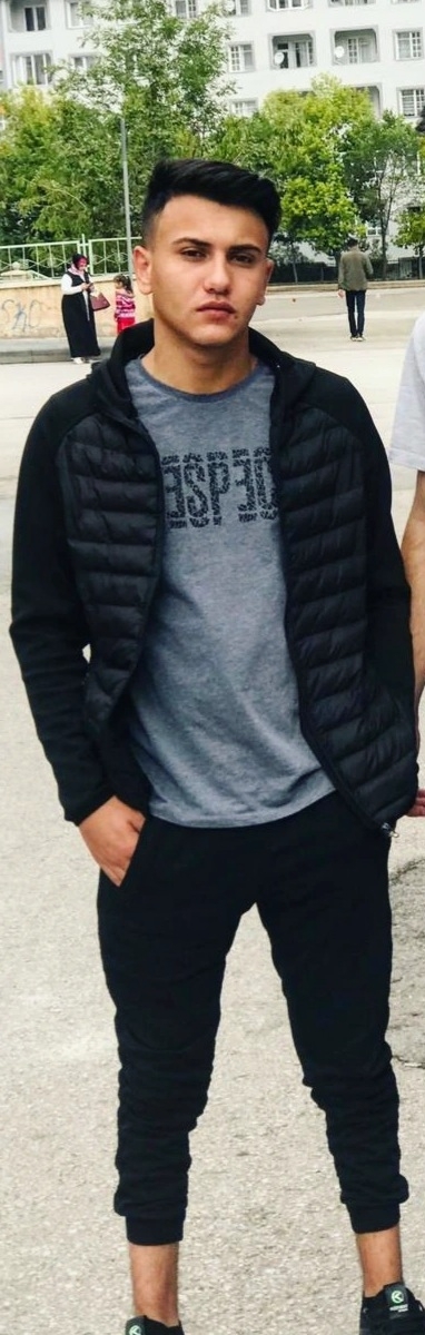 Ali