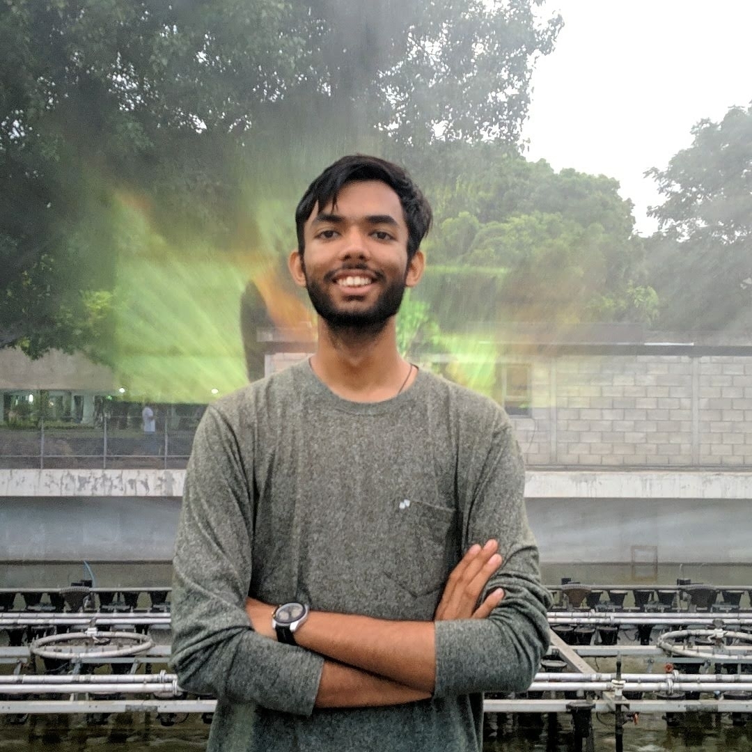 Siddharth