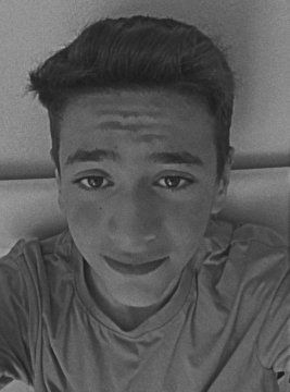 Muhammed