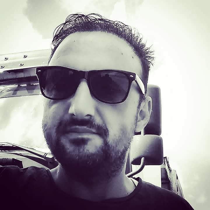 Ahmet