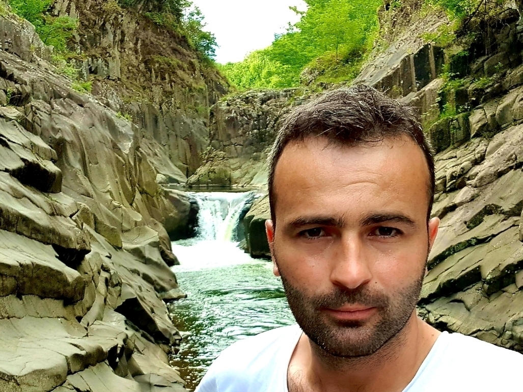 Ergin