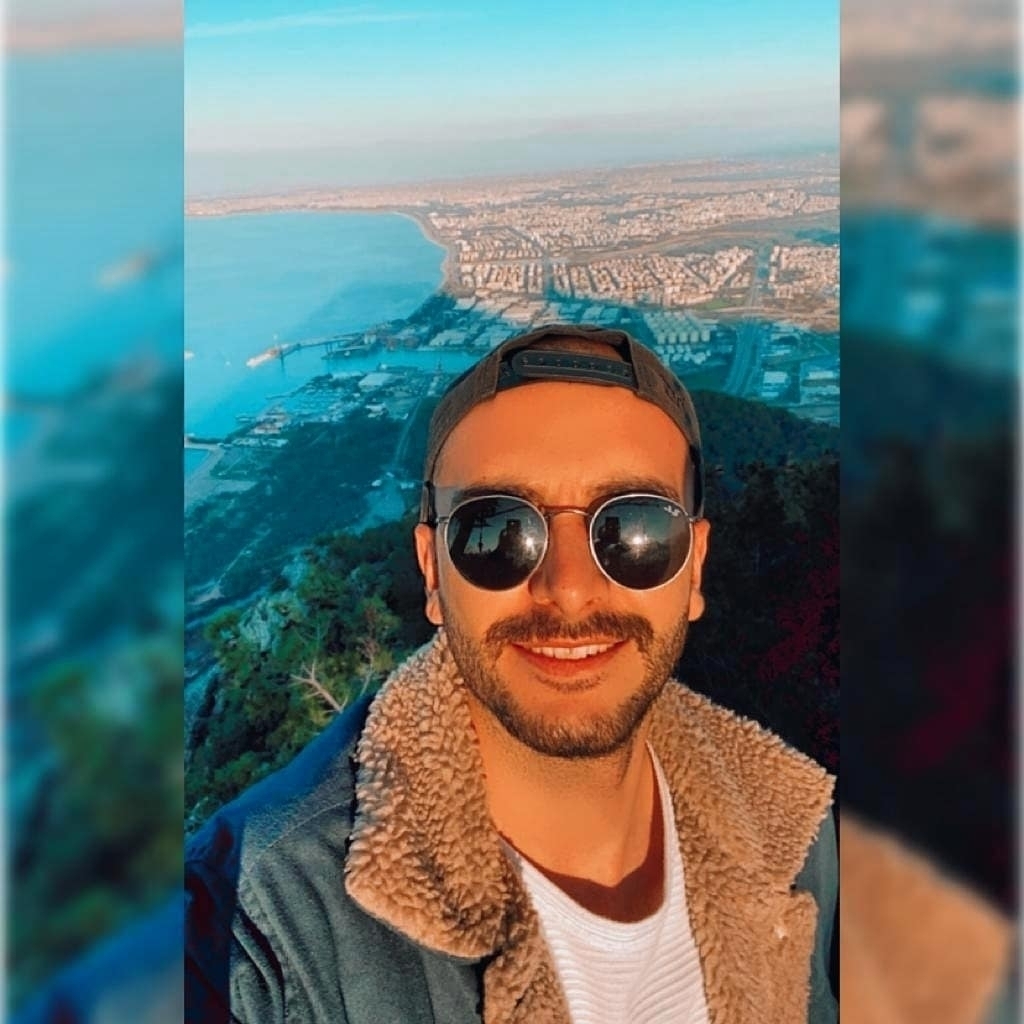 Gökhan