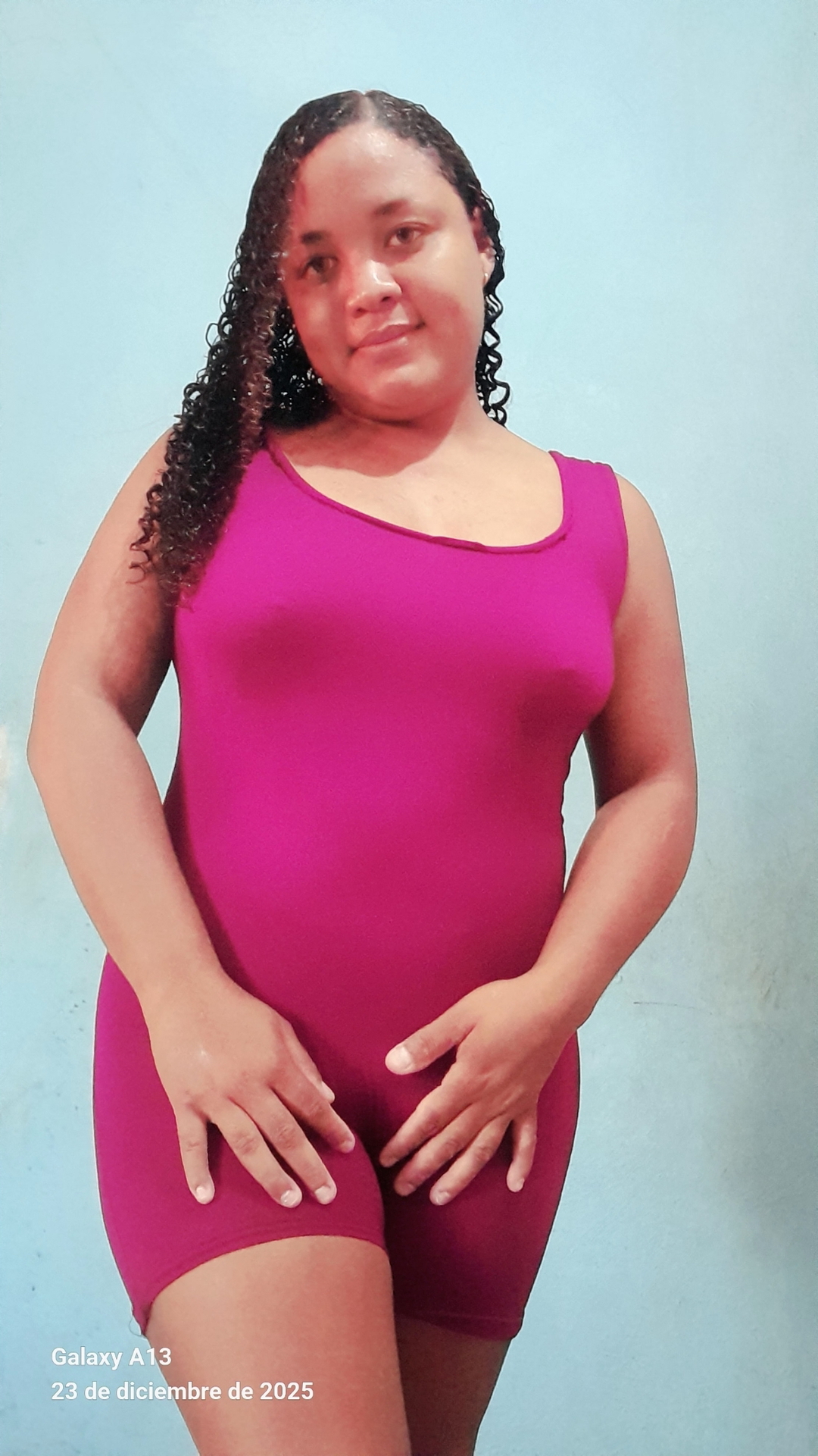 Yosvelin