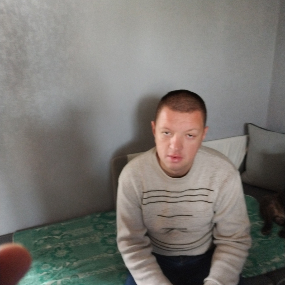 Тренихин