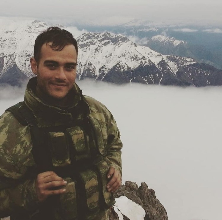 Tolga