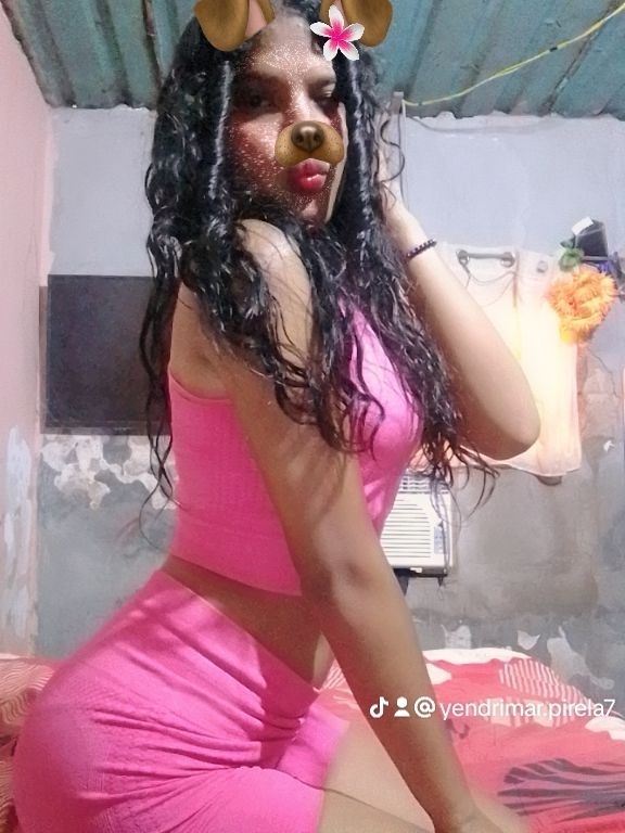 Yendrimar