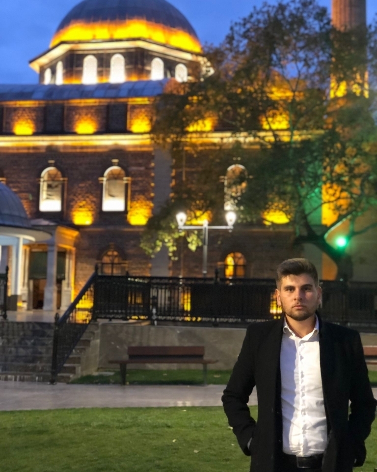 Serkan