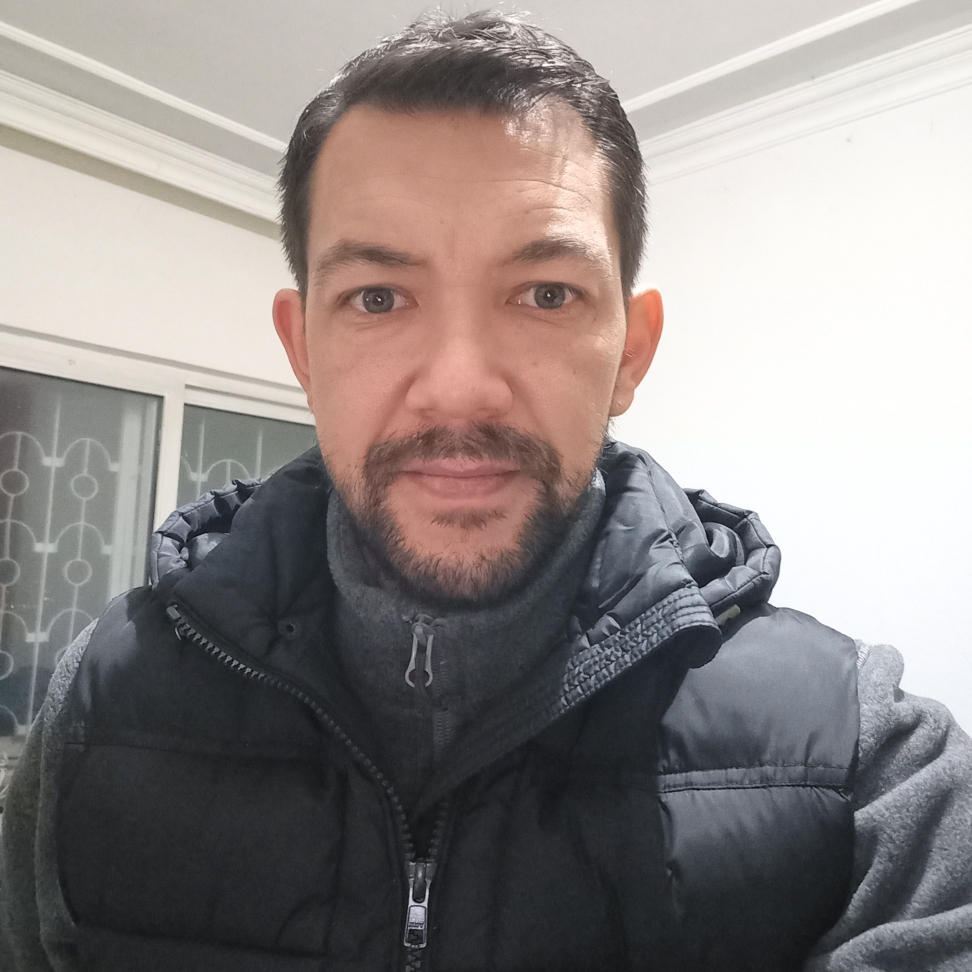 Gökhan