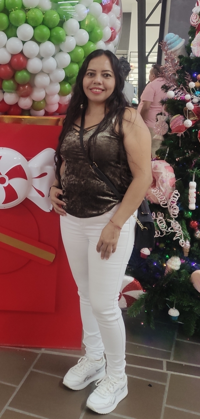 leidy