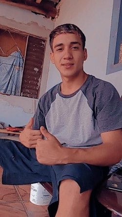 Pedro