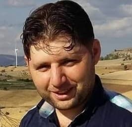 Ali