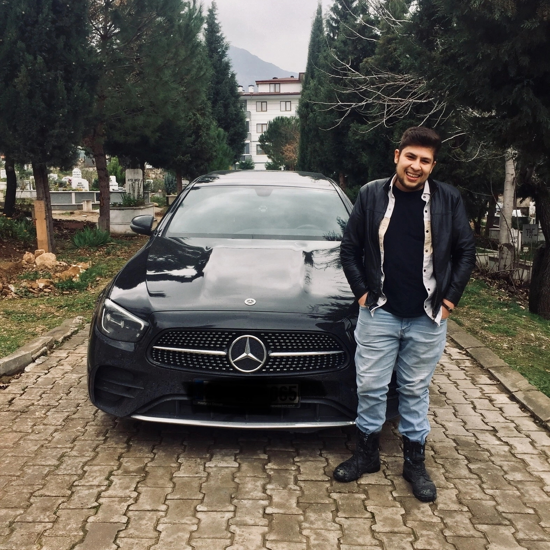Bekir