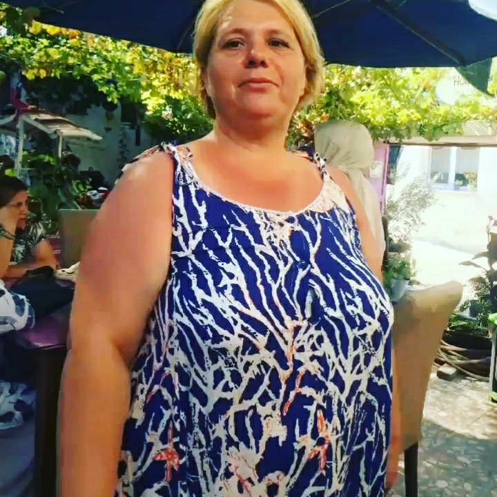 Yasemin