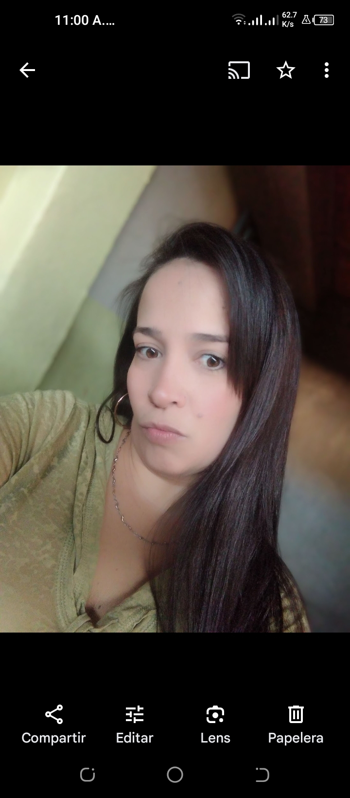 Fabiola