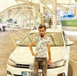 Tolga