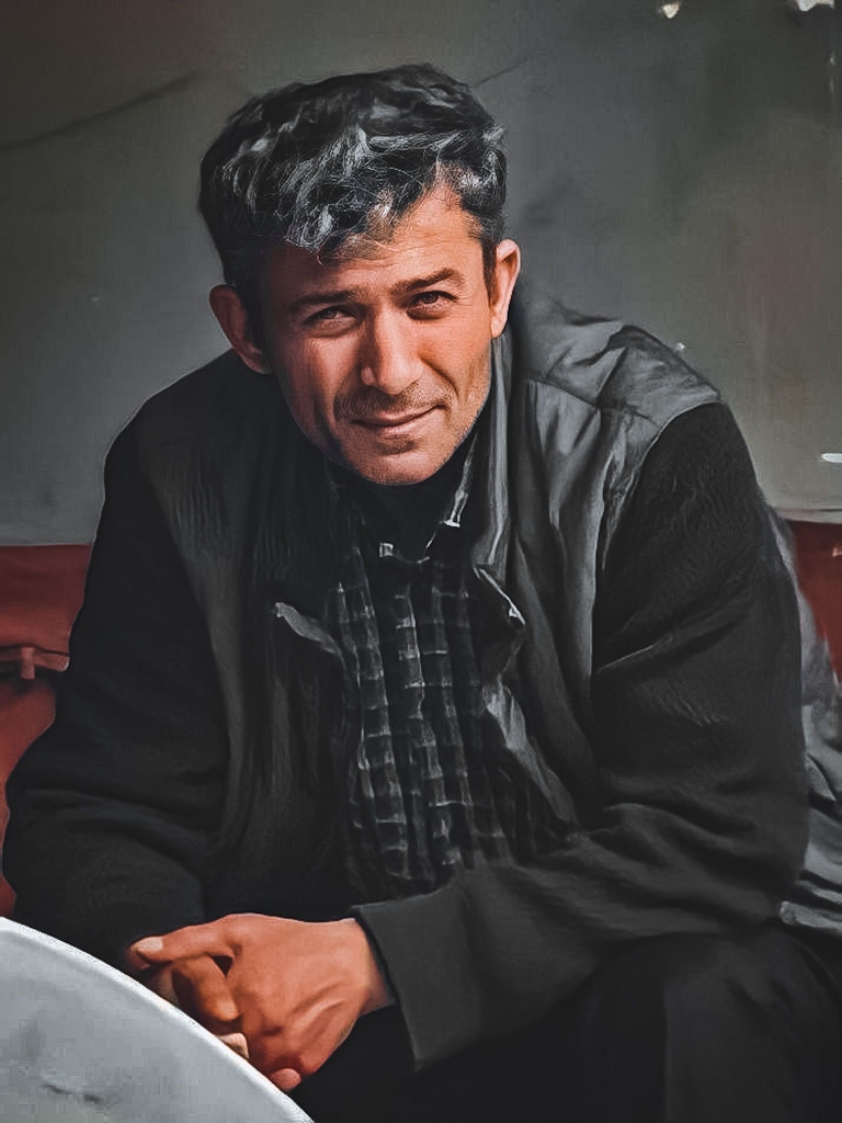 Muammer