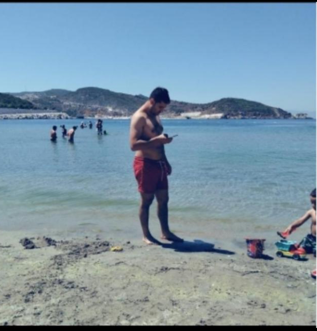 Haydar
