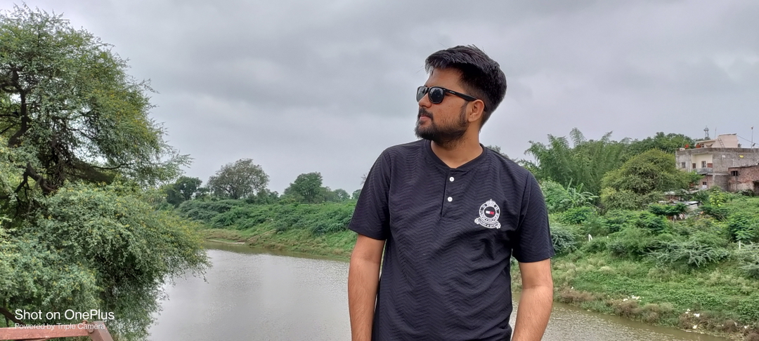 Shreyansh
