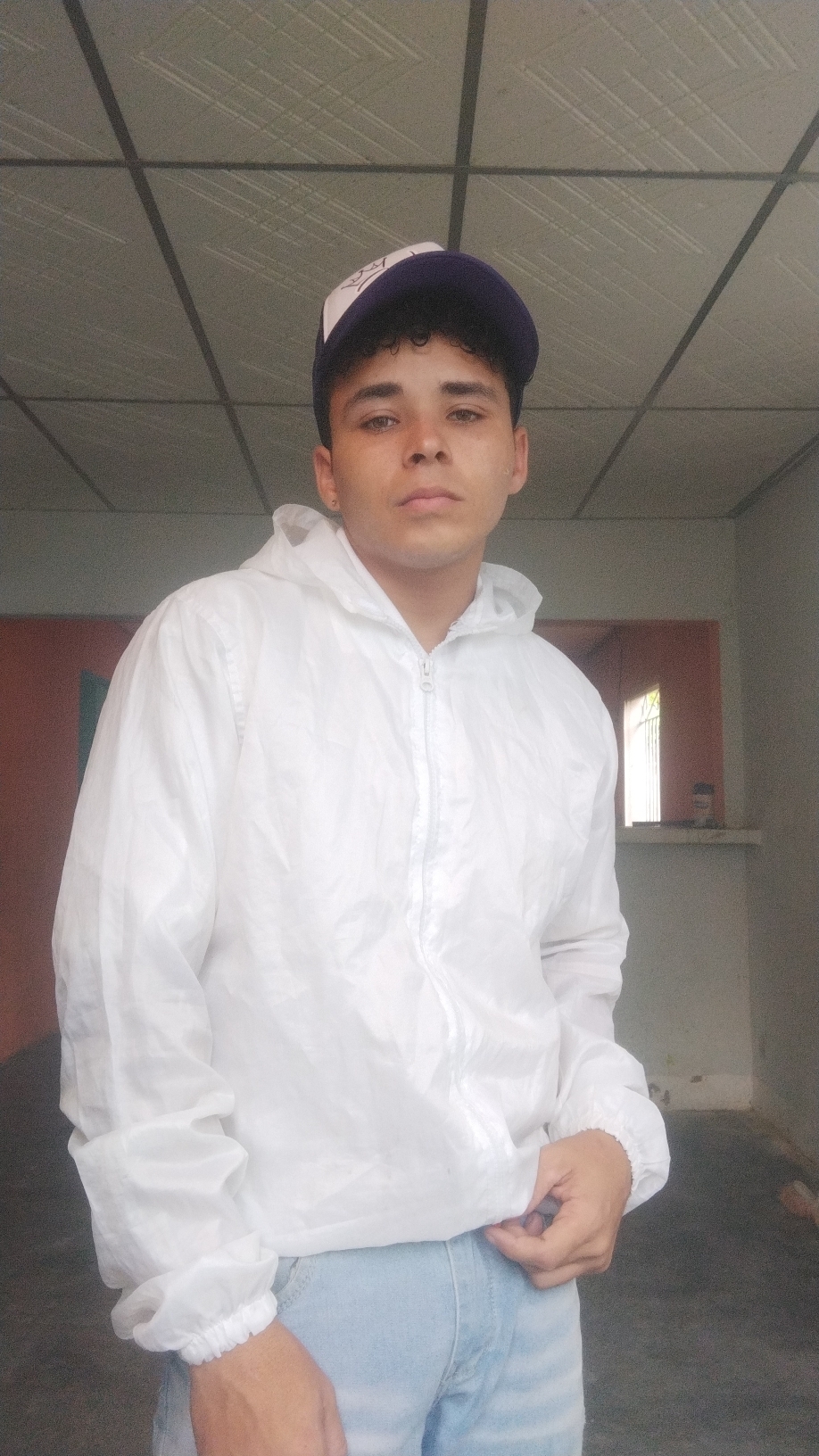 Jesús