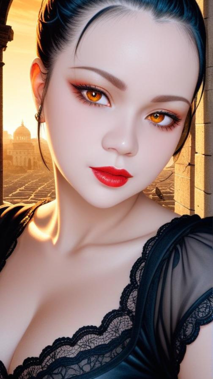 Evelyn