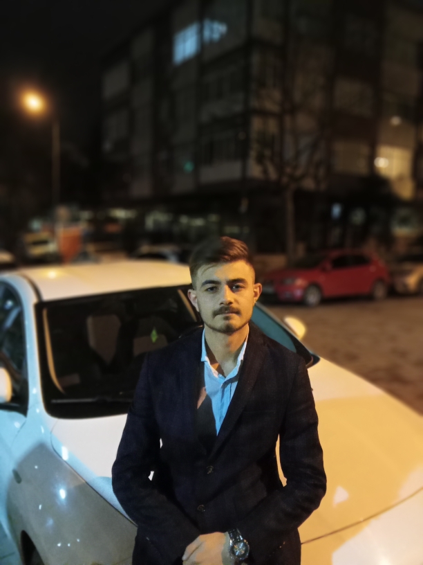 Hüseyin