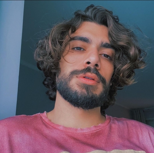 Ainda