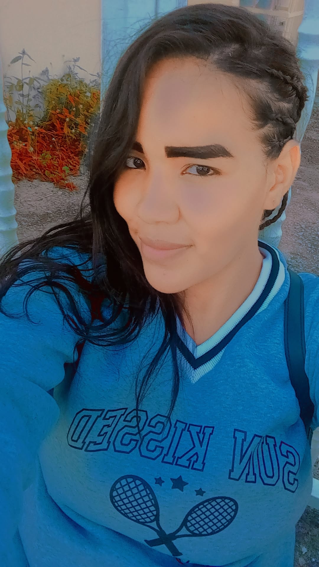 Roxana