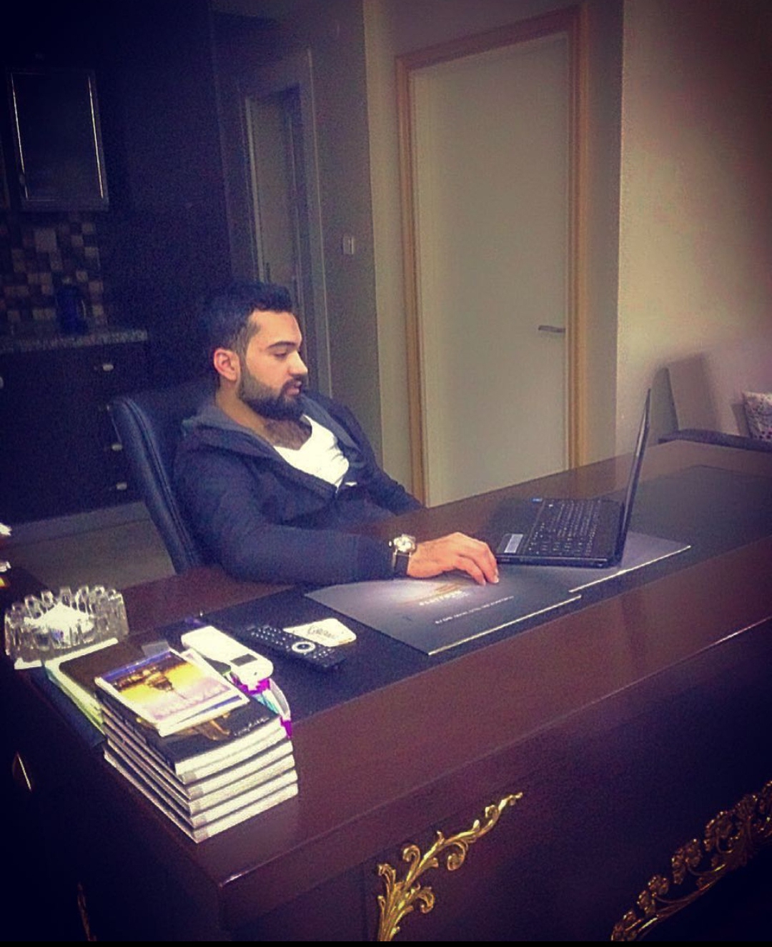 Ishak