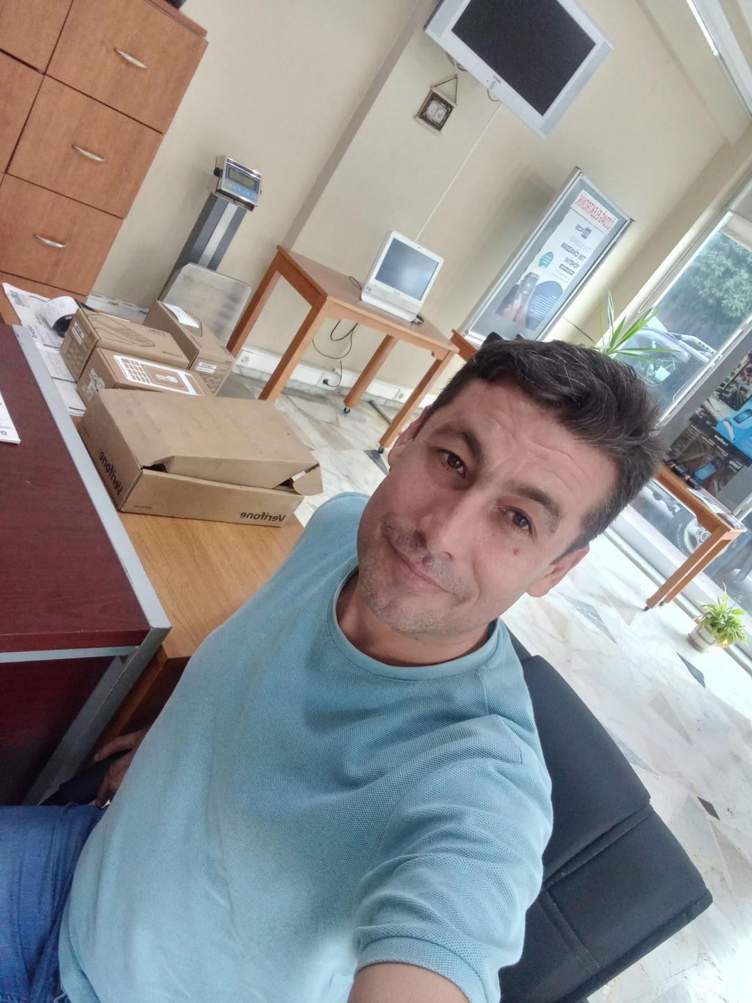 Tufan