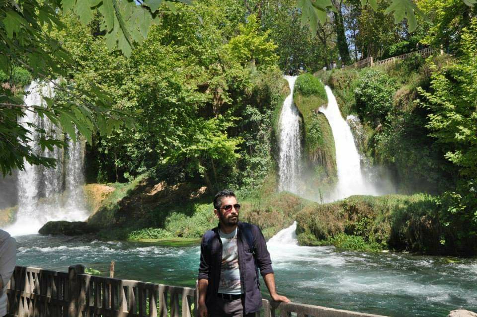 Ercan