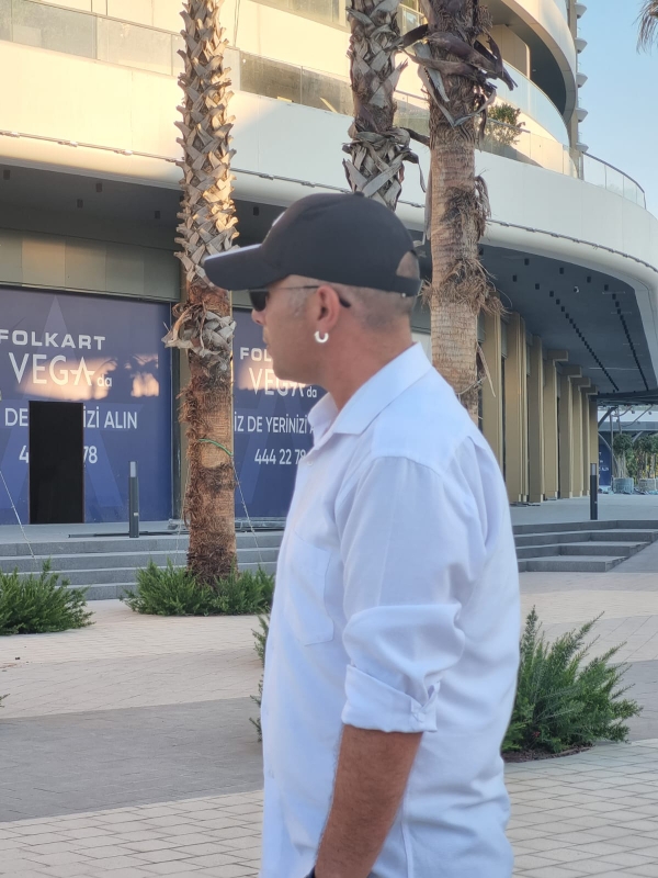 Gökhan