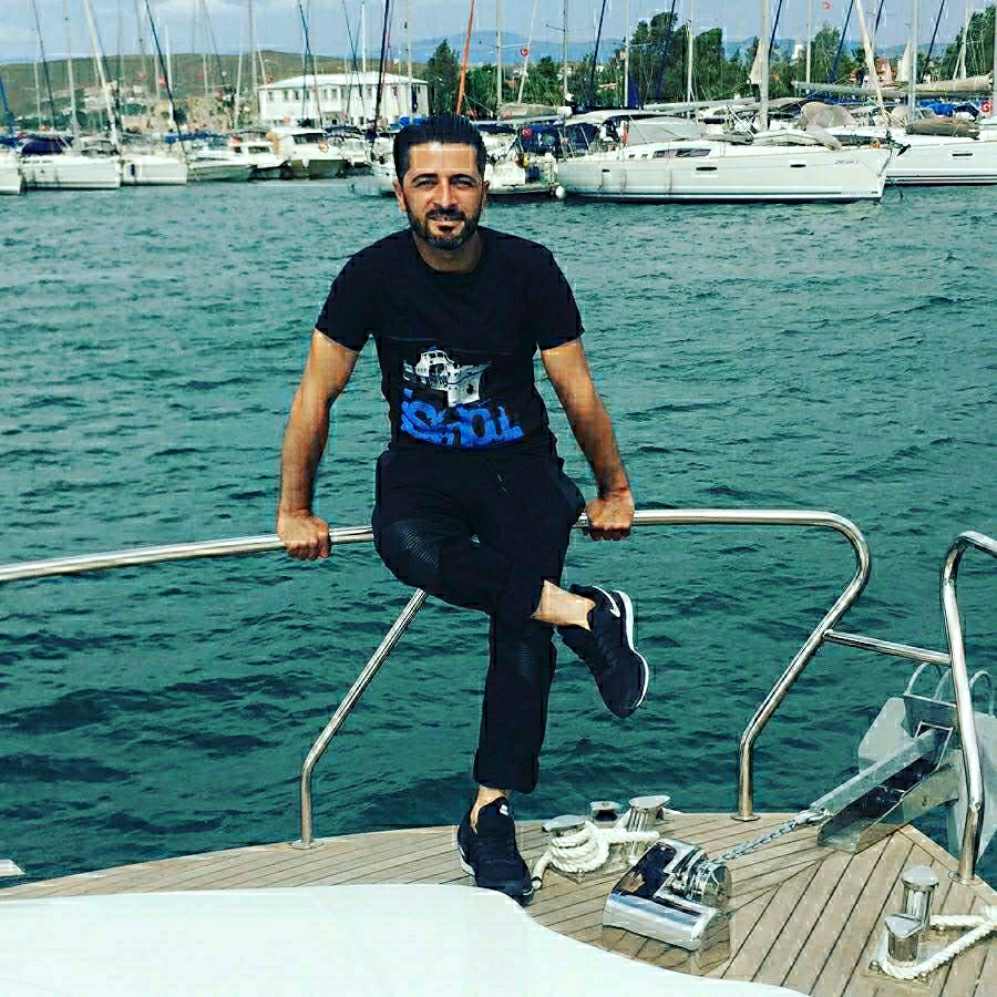 Gökhan