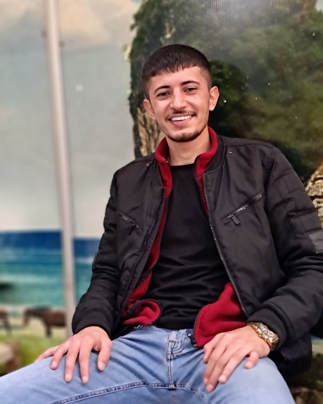 Ömer
