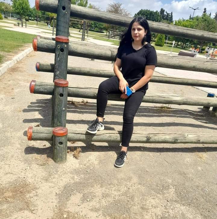 Menekşe