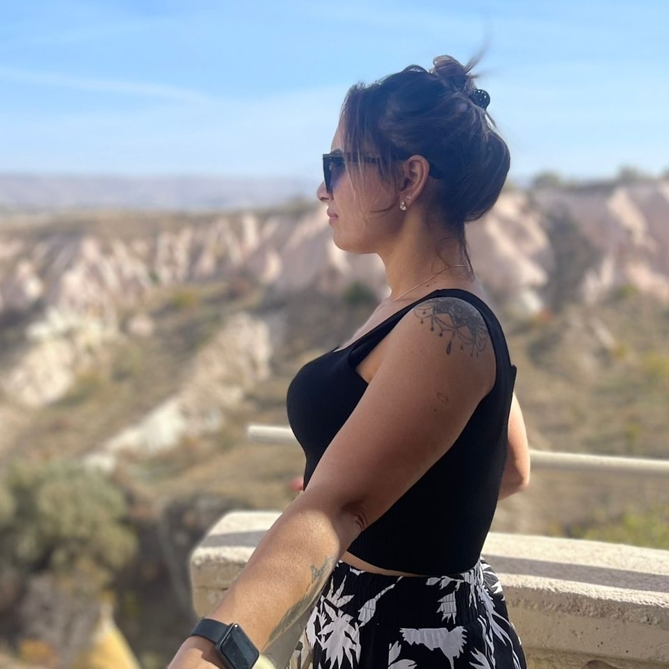 Yeliz