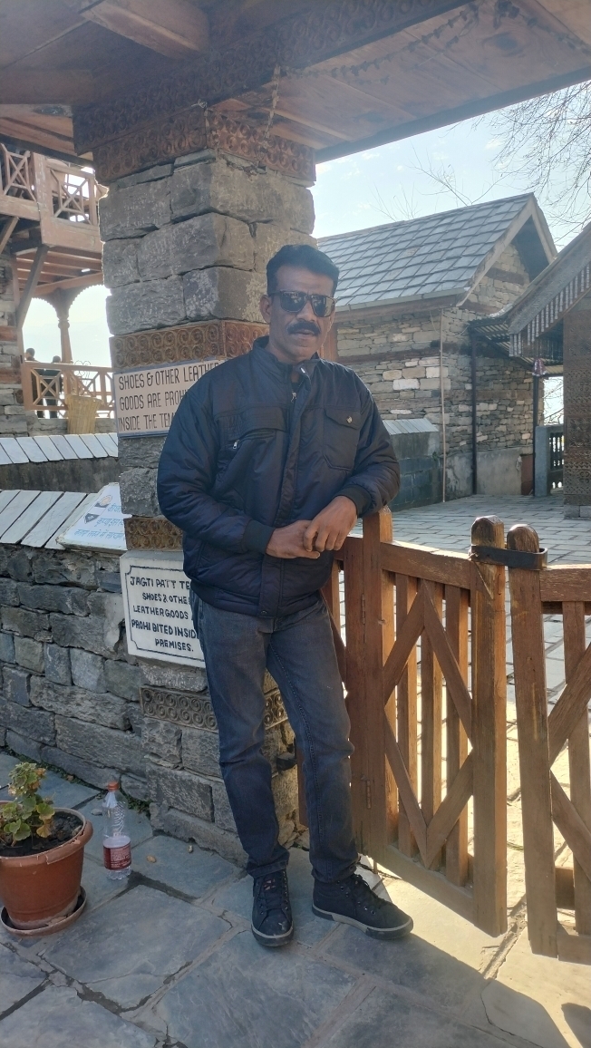 Vinod.palakkad