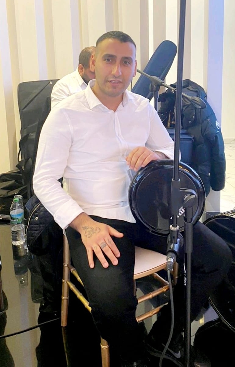Necdet