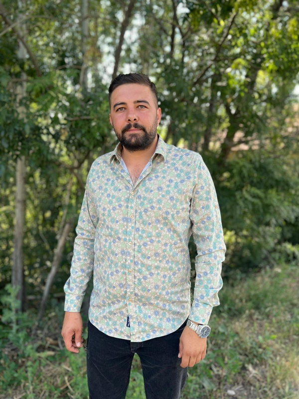 Ismail