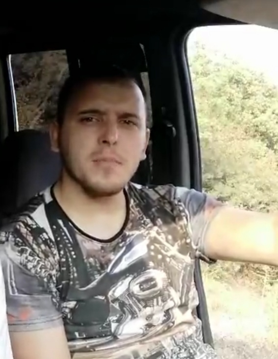 Tolga