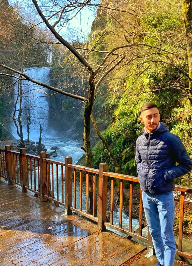 Melih
