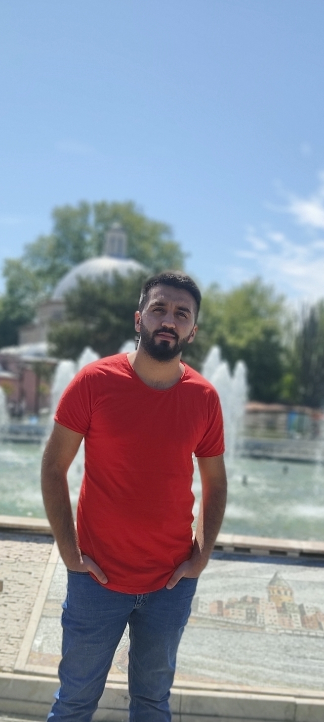 Özcan