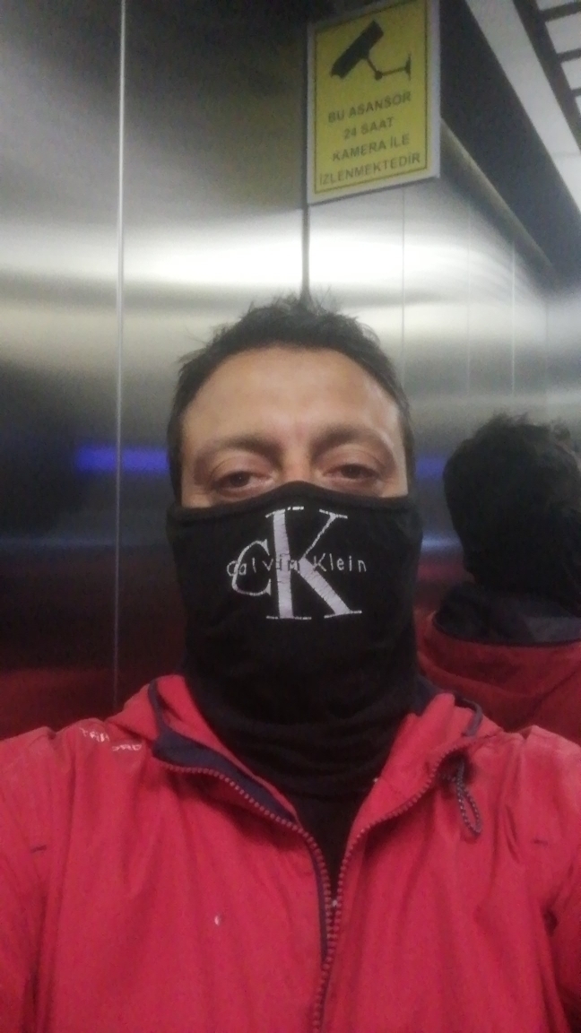 Serkan
