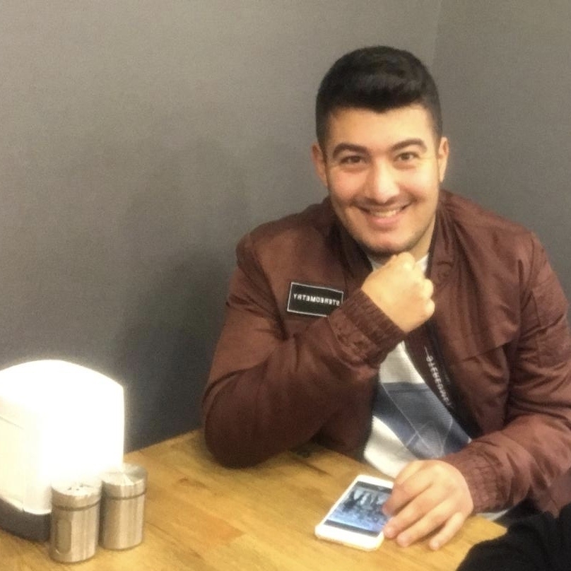 Ömer