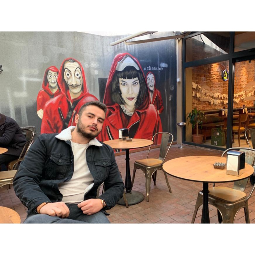 Mustafa