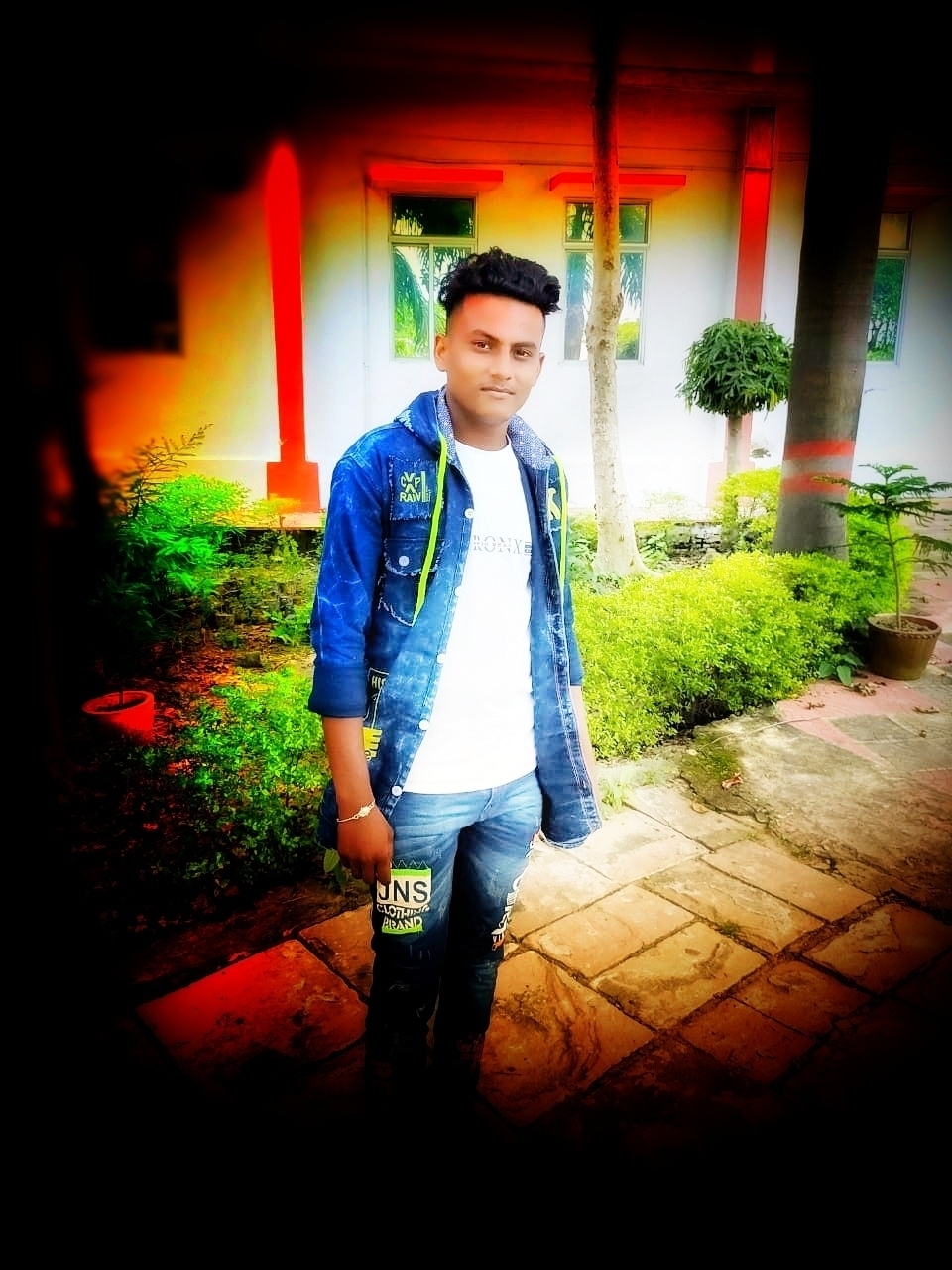 Shivam