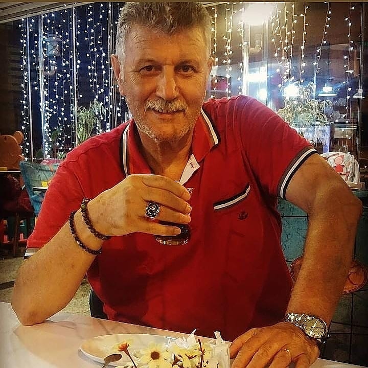 John